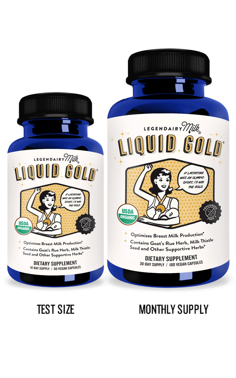 Liquid Gold®