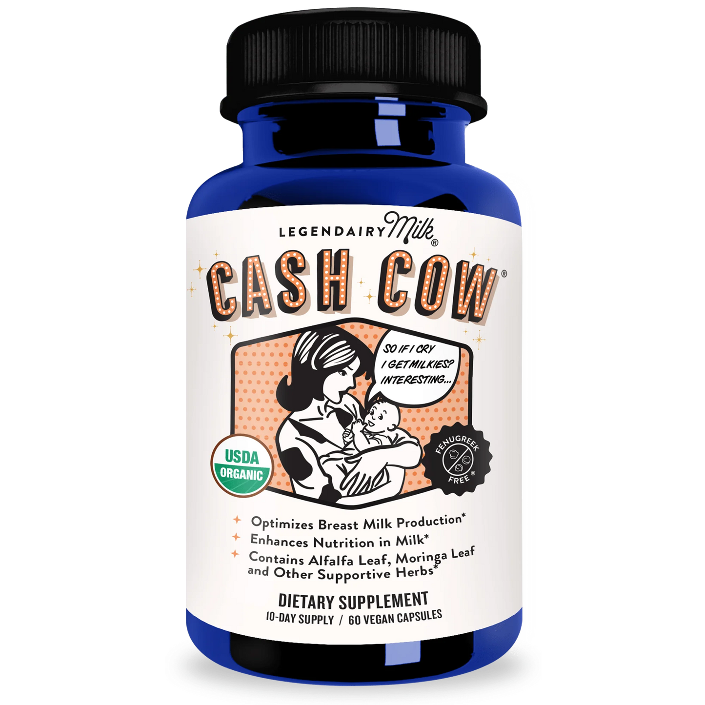 Cash Cow®