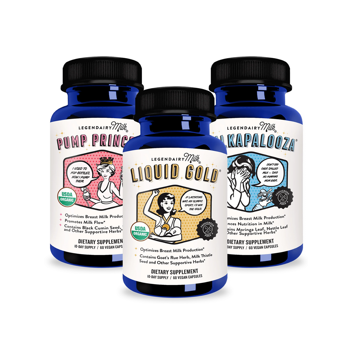 Bestseller Bundle