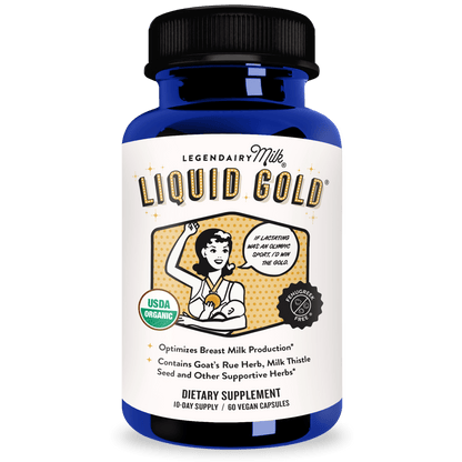 Liquid Gold®