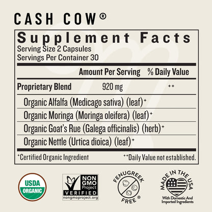 Cash Cow®