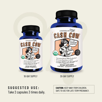 Cash Cow®