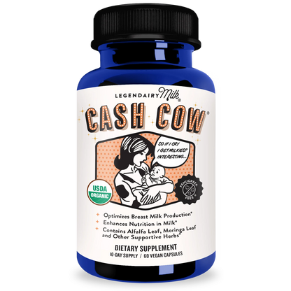 Cash Cow®