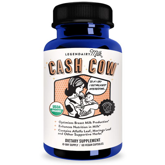 Cash Cow®