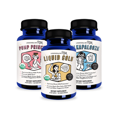 Bestseller Bundle