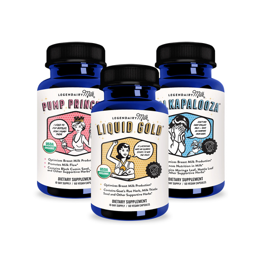 Bestseller Bundle